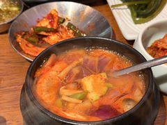 -济州爱肉堂(总店)