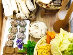 -名善山珍·野生菌汤锅(文殊院店)