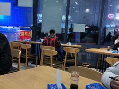 大堂-洋洋安徽牛肉板面(洋洋店)