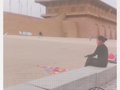 -大明宫国家遗址公园·御道广场