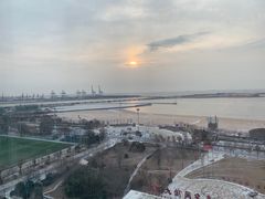 -秦皇岛秦皇国际大酒店