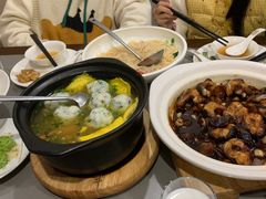 -苏城小院·园林精致苏州菜(斜塘老街店)