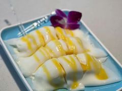 -香香海南菜餐厅