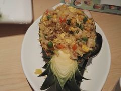 -避风塘(宝山万达店)