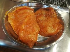 -英雄故事地摊烤肉(马驹桥店)