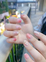 -初NAIL日式美甲美睫沙龙