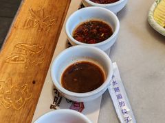 -董记老清泉·北京涮羊肉(河西店)
