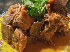 -盛京辽菜小馆(龙之梦购物中心店)