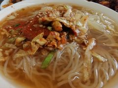 -真空冷面王(武功街店)