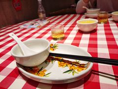 -西贝(深圳卓悦汇店)