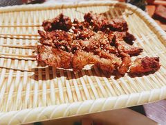 -杨记隆府(汉街店)