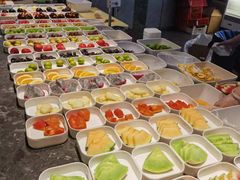 -神帆·元气汤泉(解放西路店)