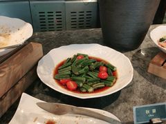 -金海湾自助餐厅(金陵饭店)