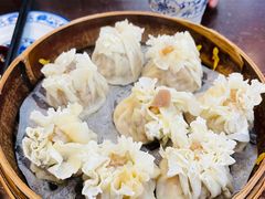 三鲜烧麦（普通）-都一处烧麦馆(前门店)