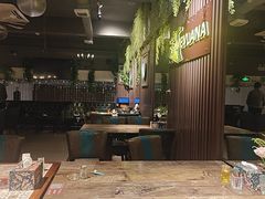 -Mevlana梅夫娜土耳其餐厅·清真