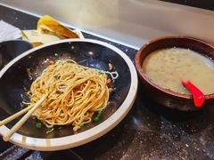 -西北杂粮筐手工面凉皮(来福士店)