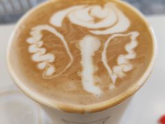 -Manner Coffee(K11店)