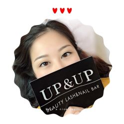-UP&UP·半永久眉毛眼线机器野生眉