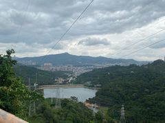 -东莞观音山旅游风景区