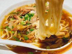 -大师兄·西北风味食集(增城合生汇店)