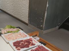 -陈记顺和潮汕牛肉火锅(韩江路店)
