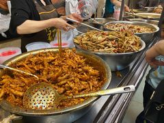 -嘉州九妹凤爪(乐山总店)