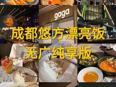 -合景·悠方(成都店)