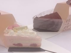 -红跑车蛋糕世界(清江路店)