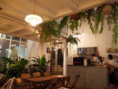 大堂-CHILLAX轻乐时(侨建·Hi City店)