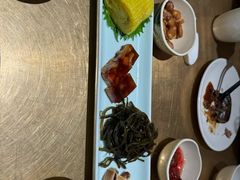 -京味斋·烤鸭·北京菜(安贞店)