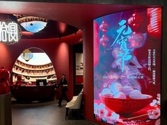 -拾宴(汇智国际商业中心店)