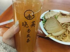 -吴记排档搓鱼(甘州美食城店)