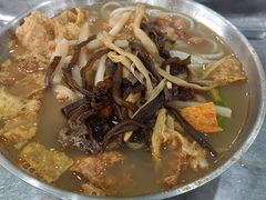 原味螺蛳粉-西环肥仔螺蛳粉(总店)