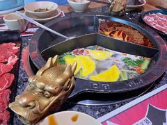 -蜀大侠火锅(森兰花园城店)