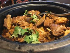 -阿斯牛牛·凉山菜(新会展店)