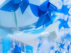 -龙湖西安曲江天街