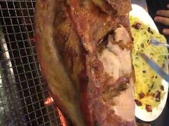 -宗泉烤全羊·烤羊腿·家常菜(解放东路店)