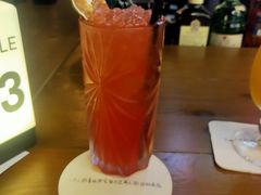 -CIRCLE·酒吧(第一国际店)
