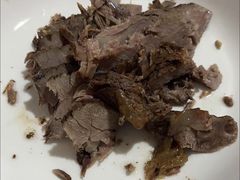 -刘纪孝腊牛羊肉(北广济街店)