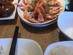 -莆田餐厅PUTIEN(三里屯店)