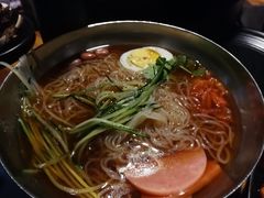 -四斤烤肉(东戴河孟家店)