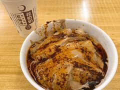 -清真·宏顺祥卤汁凉粉(大皮院店)