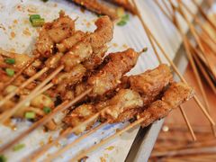 -林二哥宜烤官·宜宾小烧烤