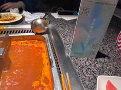 -海底捞火锅(崇文门新世界百货店)