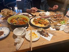 -小乾杯串店•16年沈阳烧烤(文安路店)