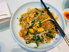 三丝炒米粉-安蒂娅.悦景轩中餐厅(西乡店)