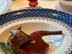 -三号黄浦会Canton Table