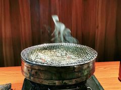 -山之屋炭火烧肉·生啤畅饮(大朗万科中央公园店)