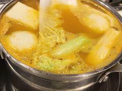 -欢乐牧场海鲜烤肉自助(牡丹园店)