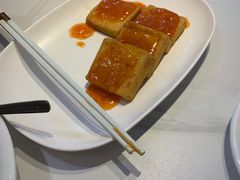 -刘胖子家常菜·蹄花焖藕(中南店)